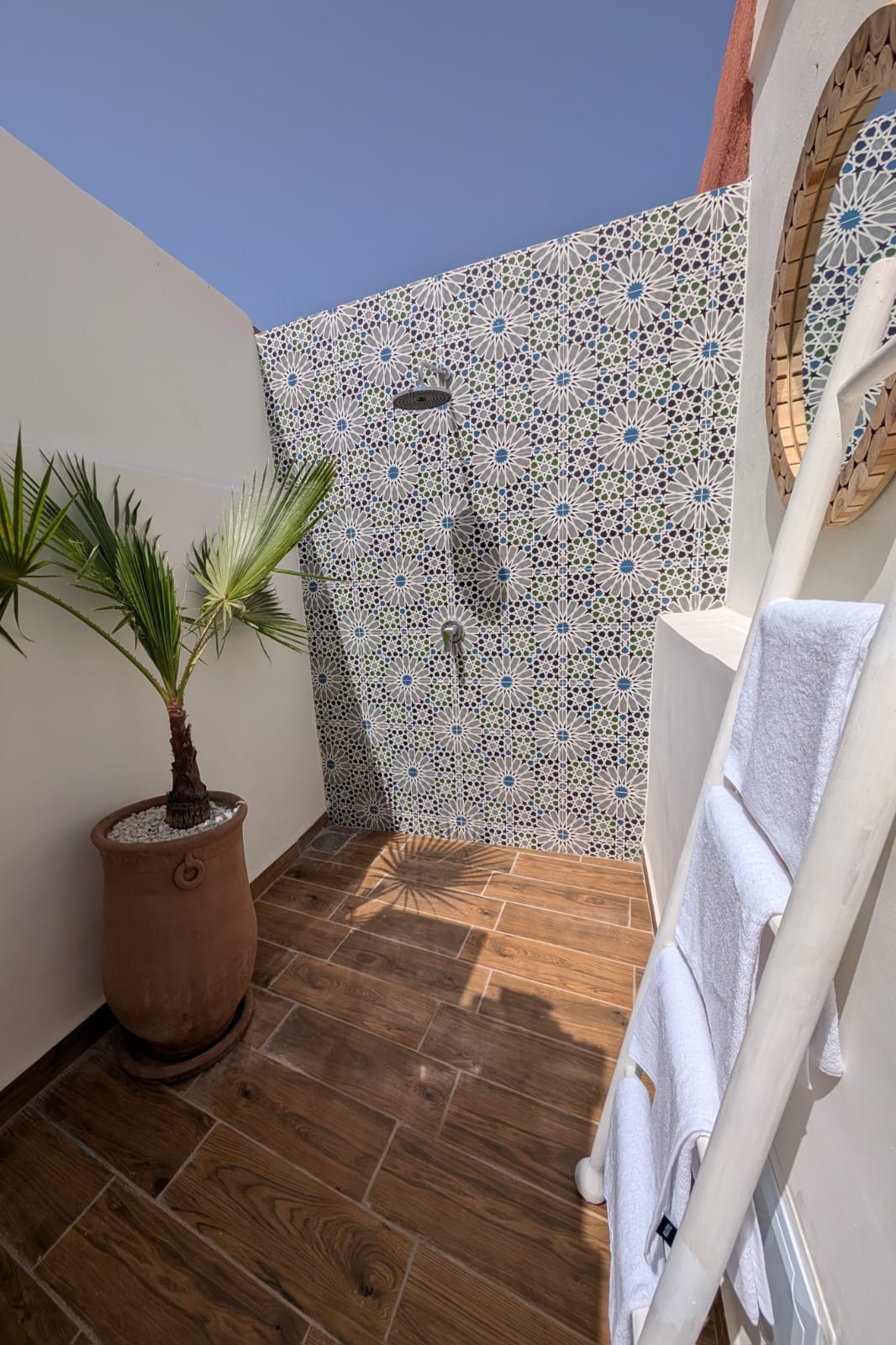 Amazing Turn-Key Riad for Sale - Dar El Bacha / Riad Laarouss - 120m2 - €540,000
