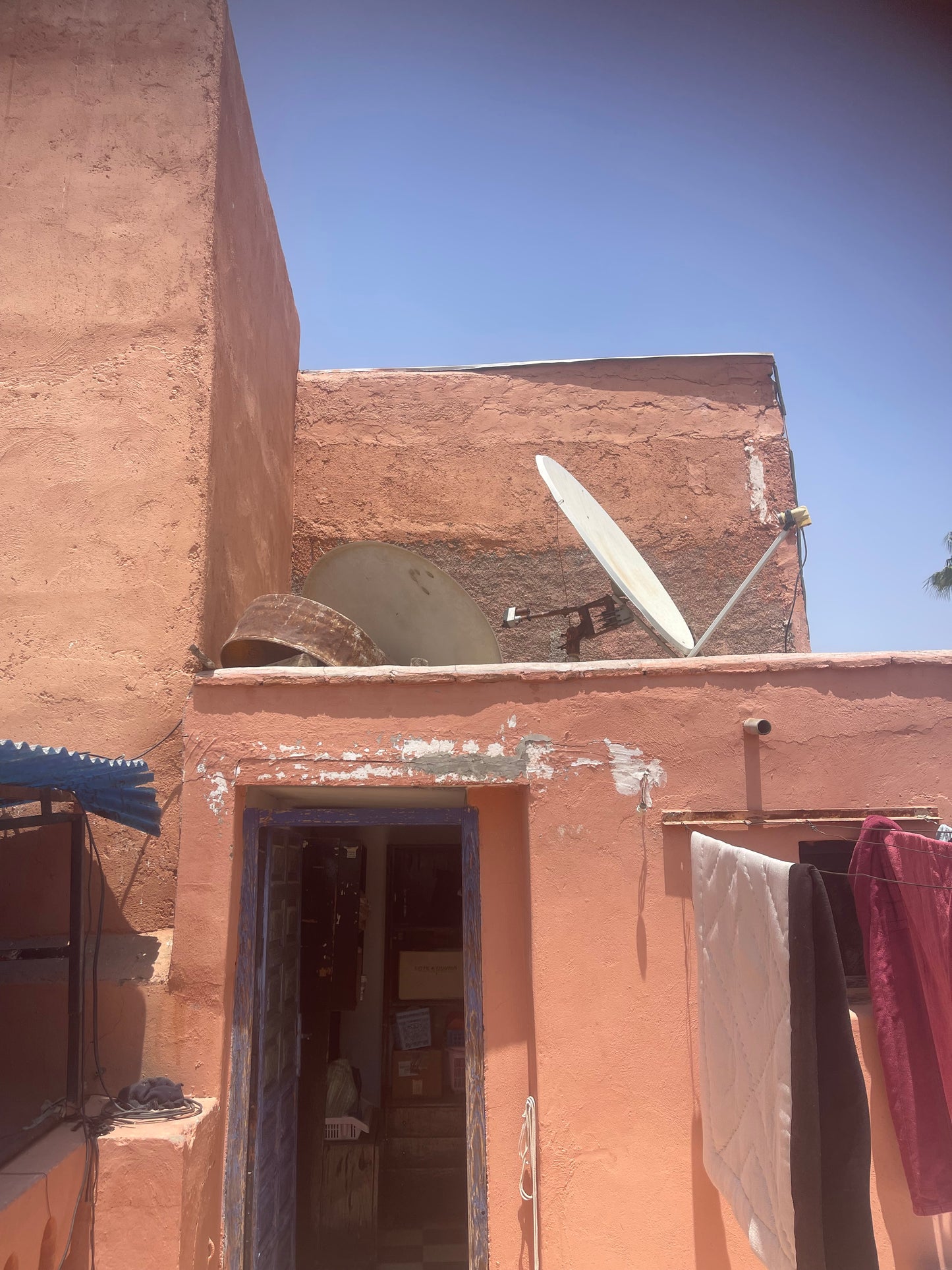 Rare Riad for Sale - Melkia - Mouassine - 100m2 - €300,000