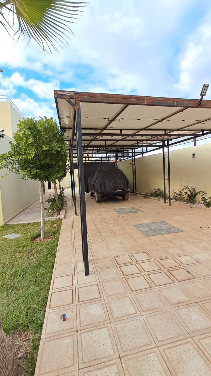 Superb 4 Bedroom Villa For Sale - Road to Ourika - 240m2 - €279,000