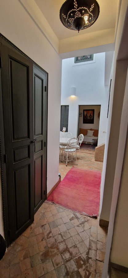 Charming Fully Titled Riad for Sale - Place des Épices - 40m2 - €290,000