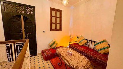 Beautiful Turnkey Riad for Sale - Ben Salah - 65m2 - €480,000