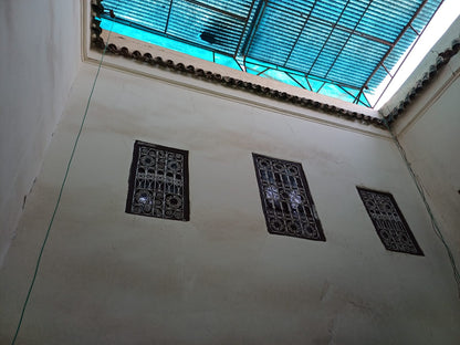 115 m² Titled 4-Bedroom Riad in Azbezt – €260,000