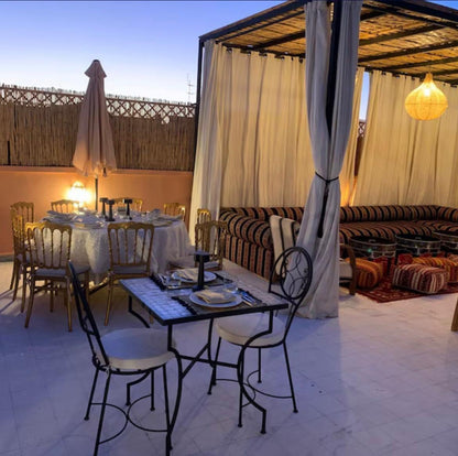 Stunning Guesthouse for Sale - Kasbah - 220m2 - €1,400,000 (Negotiable)