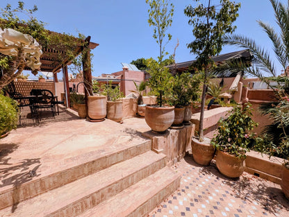 Beautiful Fully Titled Riad for Sale - Kasbah - 135m2 - €550,000