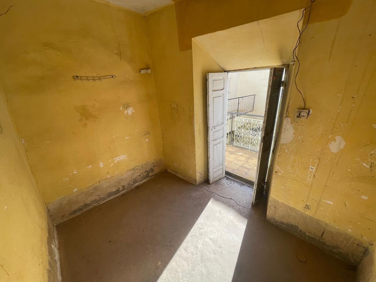Riad For Restoration - Requisition - Zaouia El Abbasia - 140m2 - €260,000