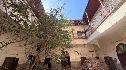 Incredible Fully Titled Riad for Sale - Riad Zitoune - 264m2 + 100m2 Douriya - €760,000