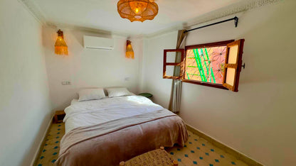 Beautiful Turnkey Riad for Sale - Ben Salah - 65m2 - €480,000