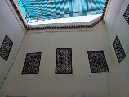 115 m² Titled 4-Bedroom Riad in Azbezt – €260,000