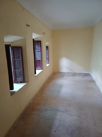 115 m² Titled 4-Bedroom Riad in Azbezt – €260,000