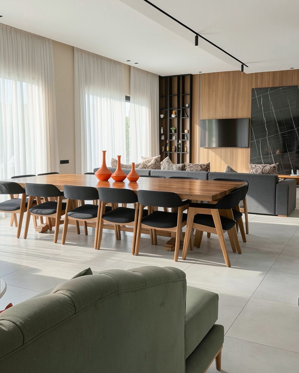 Stunning Turn-Key Villa for Sale - Noria Golf Course - 500m2 - €850,000 (negotiable)