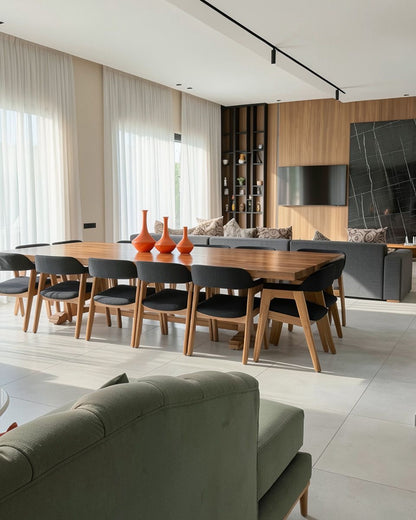 Stunning Turn-Key Villa for Sale - Noria Golf Course - 500m2 - €850,000 (negotiable)