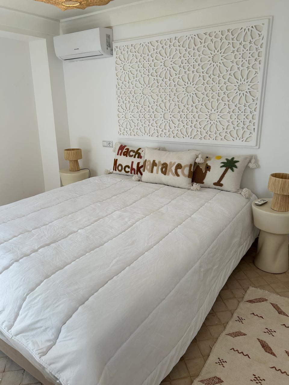 Riad Under Requisition for Sale in Riad Laarouss – 3 Minutes from Parking | Furnished | €280,000