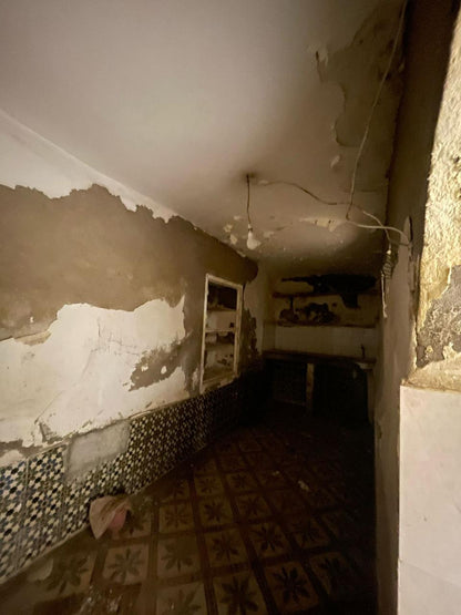 Riad For Restoration - Requisition - Zaouia El Abbasia - 140m2 - €260,000