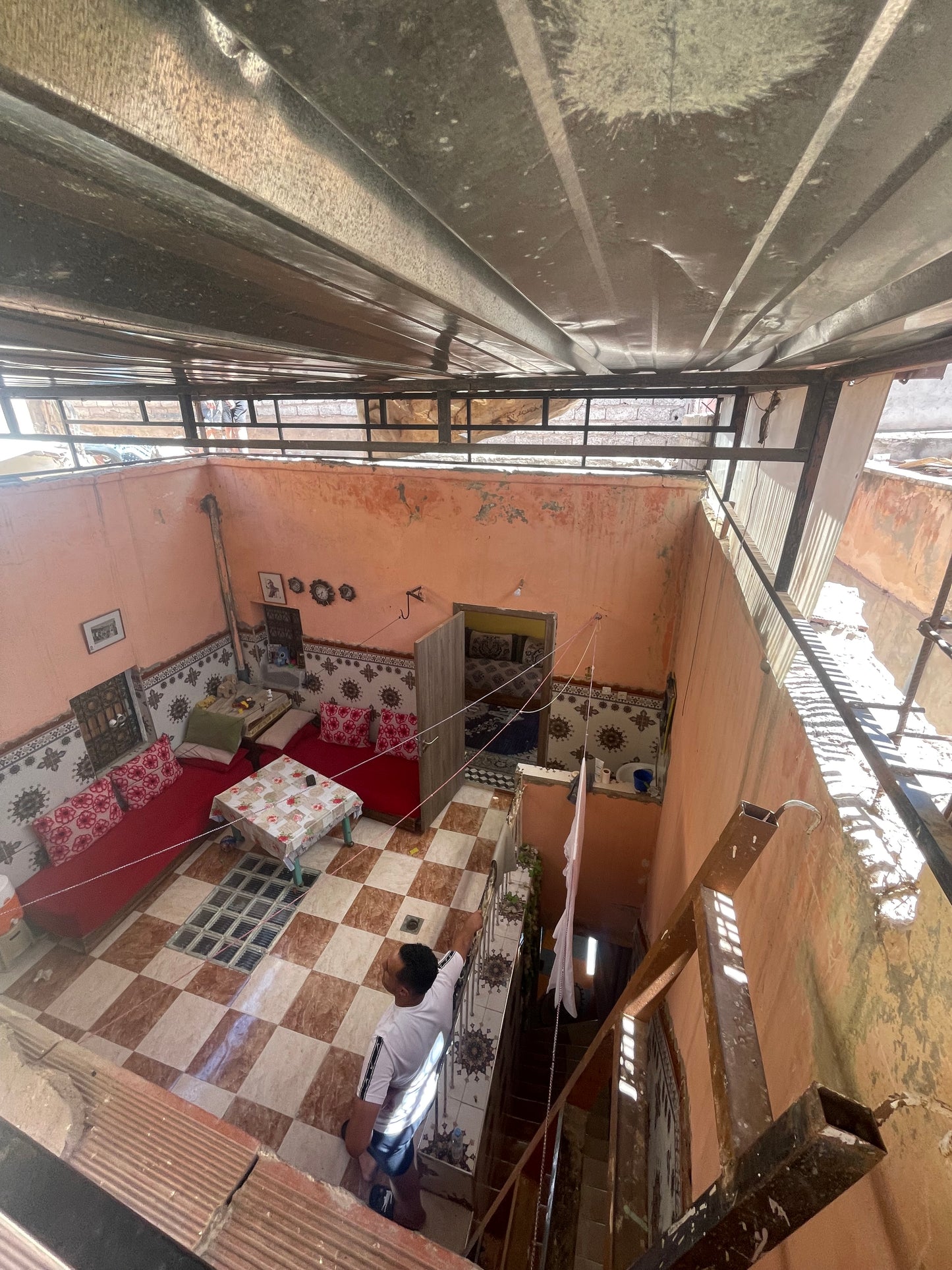 80m2 Douria for Sale - Melkia - Bab Doukala - €140,000 (Negotiable)