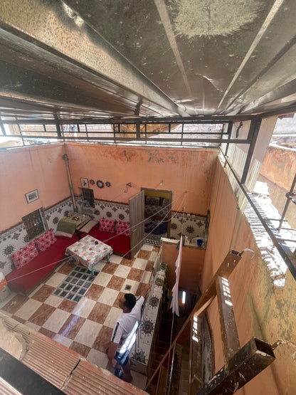 80m2 Douria for Sale - Melkia - Bab Doukala - €140,000 (Negotiable)