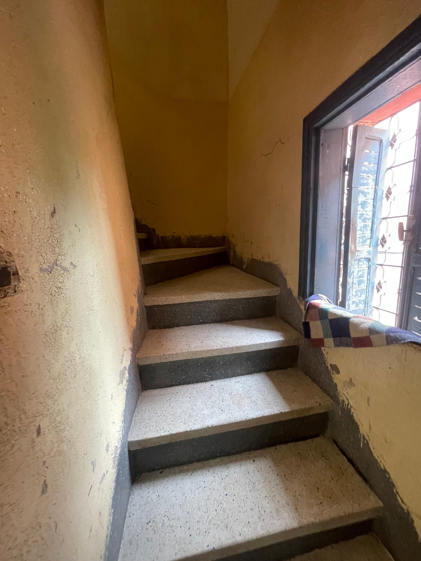 Excellent Riad for Sale - Kasbah - Melkia - 100m2 - €300,000 (negotiable)