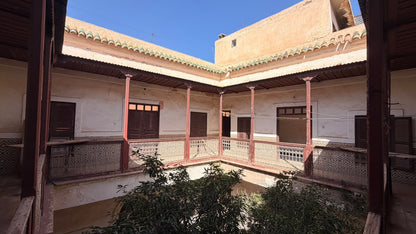 Incredible Fully Titled Riad for Sale - Riad Zitoune - 264m2 + 100m2 Douriya - €760,000