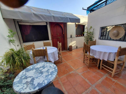 Fully Titled Guest House for Sale - Riad Laarouss - 114m2 - €500,000