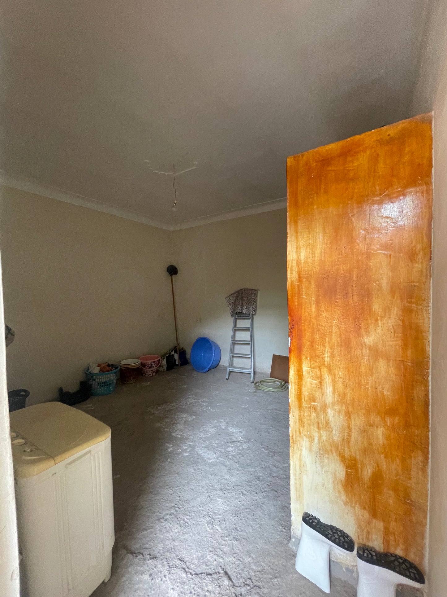 Spacious Riad for Sale - Kasbah - 150m2 - Melkia - €275,000