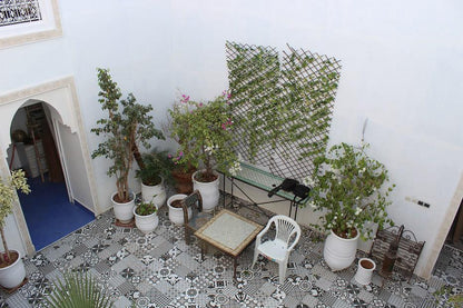 Titled Riad for Sale in Bab Aylan – 15 Minutes from Jemaa el-Fna | 117 m² Footprint | €240,000