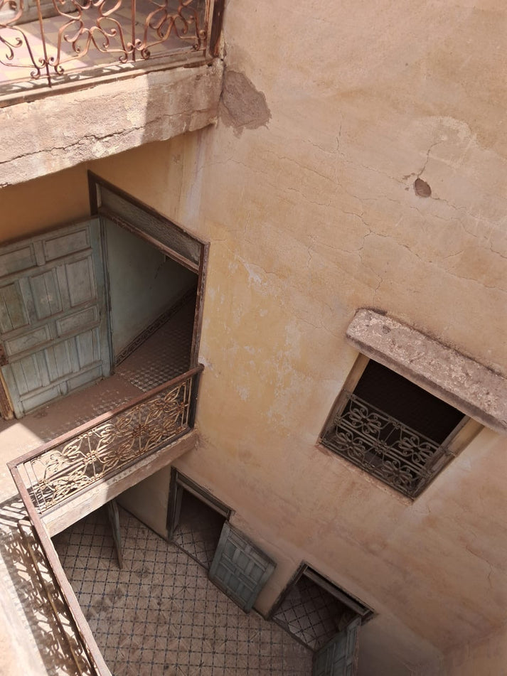 60 m² Melkia Riad for Sale with Terrace