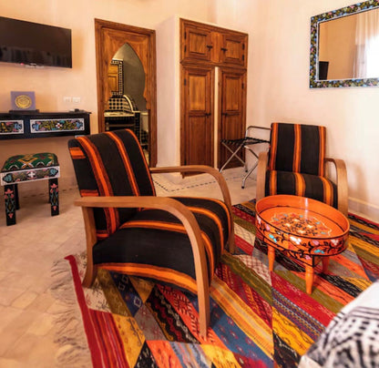 Stunning Guesthouse for Sale - Kasbah - 220m2 - €1,400,000 (Negotiable)