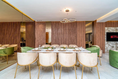 Gorgeous Turn-Key Villa for Sale - Argan Golf Course - 390m2 - €800,000