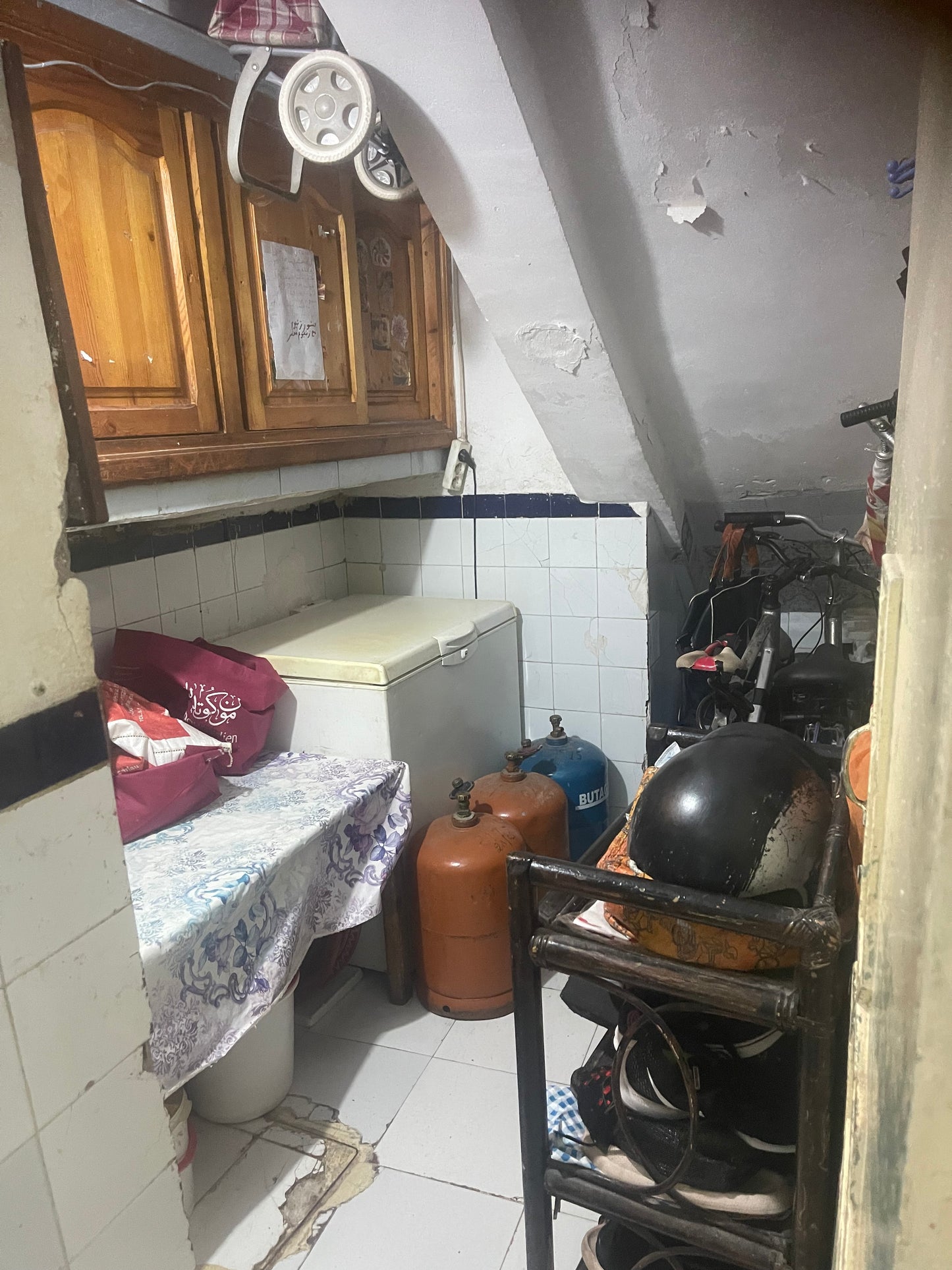Rare Riad for Sale - Melkia - Mouassine - 100m2 - €300,000