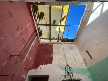 Riad For Restoration - Requisition - Zaouia El Abbasia - 140m2 - €260,000