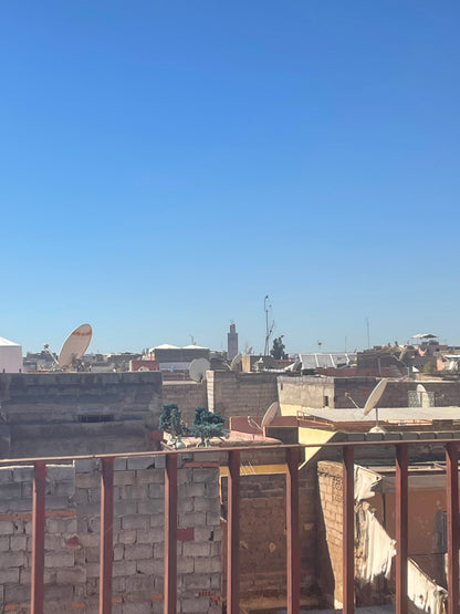 Rare Fully Titled Riad For Sale - Partially Renovated - 130m2 - Sidi Ayoub (Ben Saleh) - €230,000 (Negotiable)