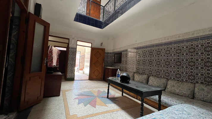 Excellent Fully Titled 100m² Riad for Sale in Berrima