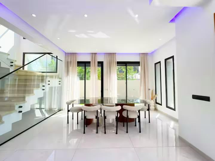 Incredible Turn-Key Villa for Sale - Route to Ourika - 481m2 - €500,000