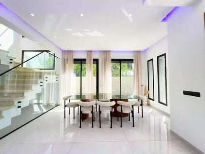 Incredible Turn-Key Villa for Sale - Route to Ourika - 481m2 - €500,000