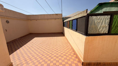 Fully Titled Riad for Sale - Berrima - 123m2 - €320,000