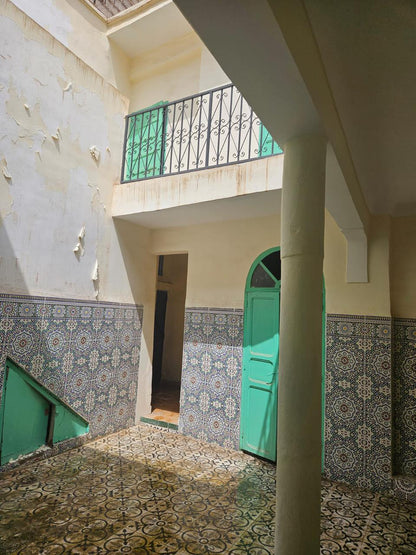 Charming Riad for Sale - Kasbah - 67m2 - Melkia - €140,000