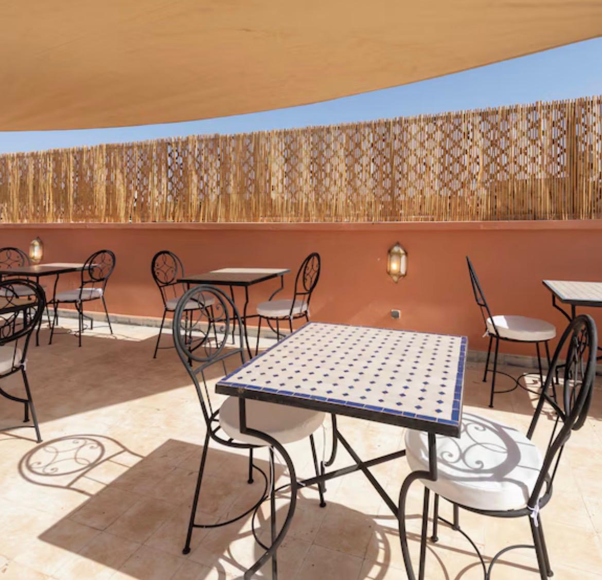 Stunning Guesthouse for Sale - Kasbah - 220m2 - €1,400,000 (Negotiable)