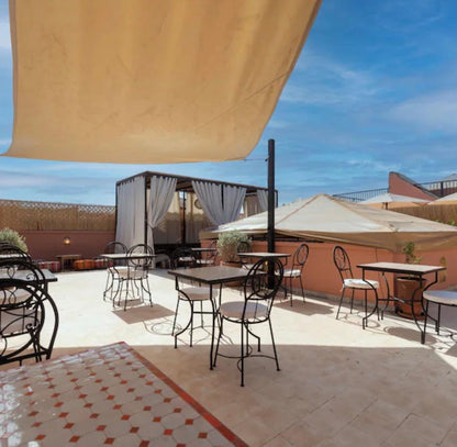 Stunning Guesthouse for Sale - Kasbah - 220m2 - €1,400,000 (Negotiable)
