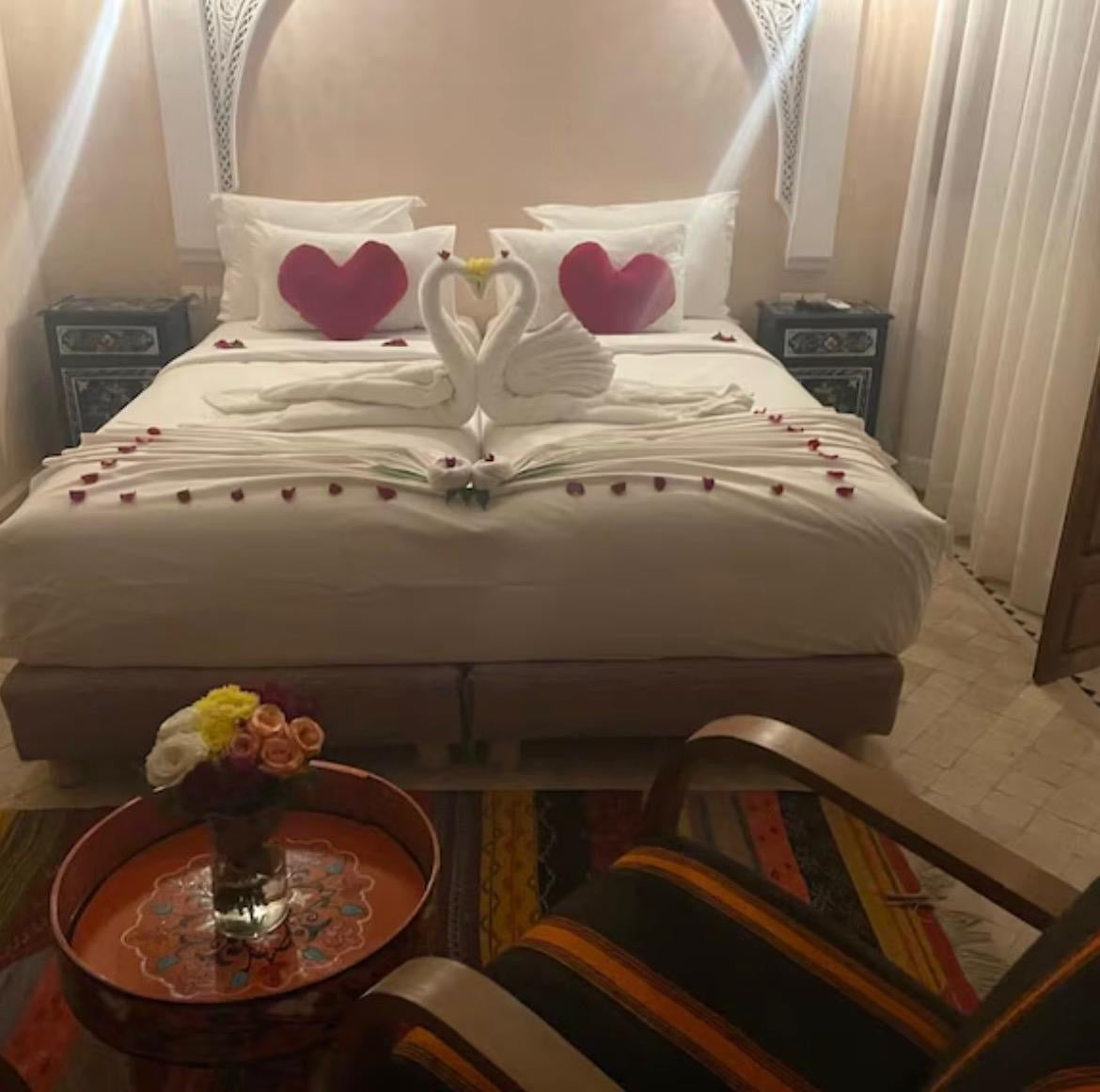 Stunning Guesthouse for Sale - Kasbah - 220m2 - €1,400,000 (Negotiable)