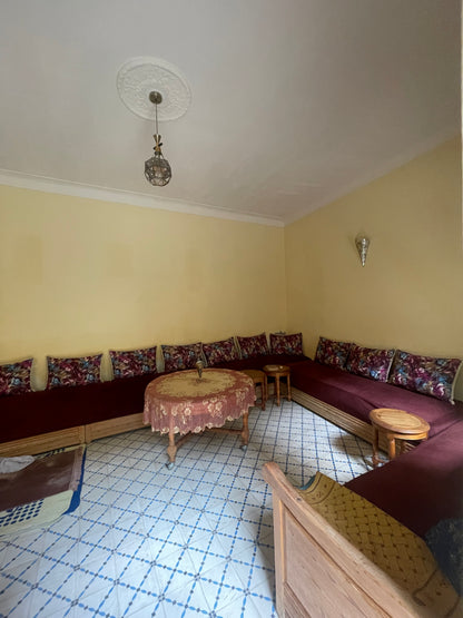 Spacious Riad for Sale - Kasbah - 150m2 - Melkia - €275,000