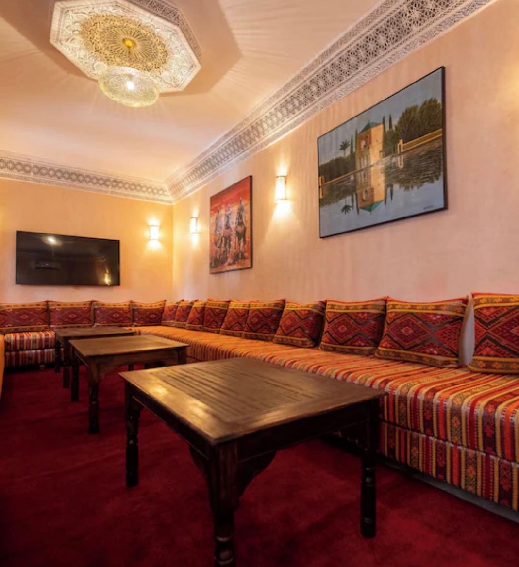 Stunning Guesthouse for Sale - Kasbah - 220m2 - €1,400,000 (Negotiable)