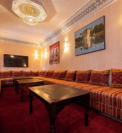 Stunning Guesthouse for Sale - Kasbah - 220m2 - €1,400,000 (Negotiable)