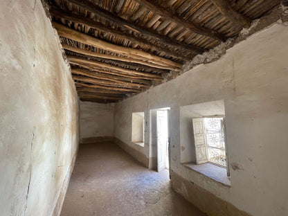 Riad For Restoration - Requisition - Zaouia El Abbasia - 140m2 - €260,000