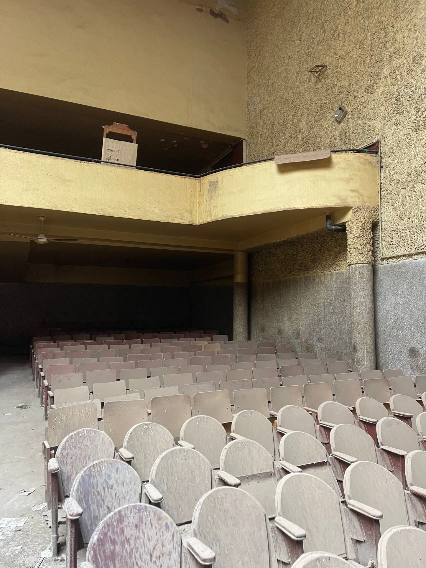 Rare Investment Opportunity - 1700sqm 1960s Cinema For Sale - Arset El Houta - €4,500,000