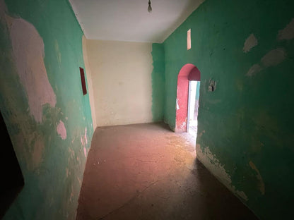 Riad For Restoration - Requisition - Zaouia El Abbasia - 140m2 - €260,000