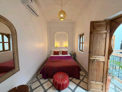 Stunning Fully Titled Riad for Sale - 120m2 - Sidi Ayoub - Car Access 10 metres - €510,000