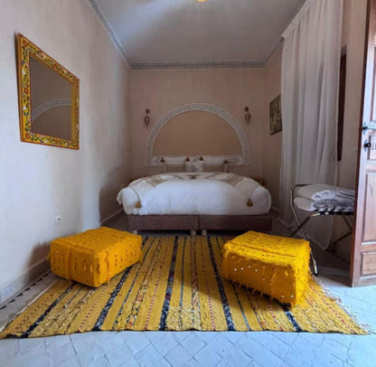 Stunning Guesthouse for Sale - Kasbah - 220m2 - €1,400,000 (Negotiable)