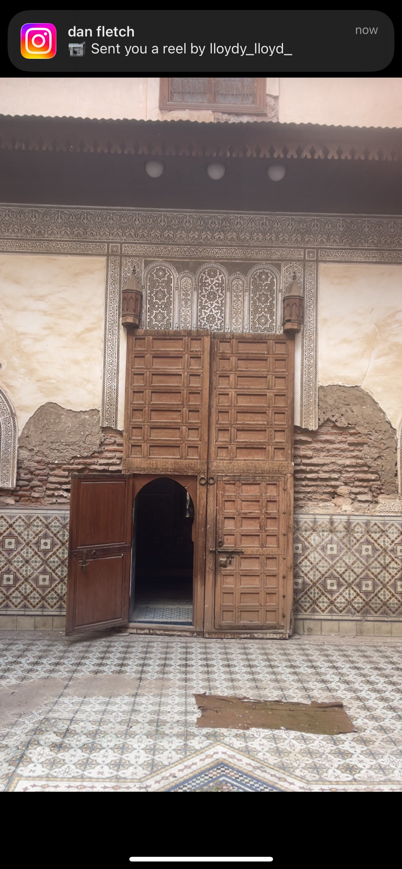 Rare Historic Riad For Sale - Hart Es Soura - Melkia - 416m2 - €750,000 (Negotiable)