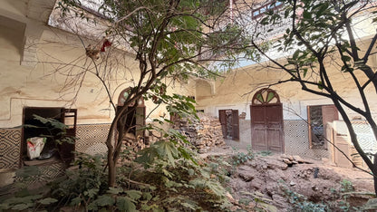Incredible Fully Titled Riad for Sale - Riad Zitoune - 264m2 + 100m2 Douriya - €760,000
