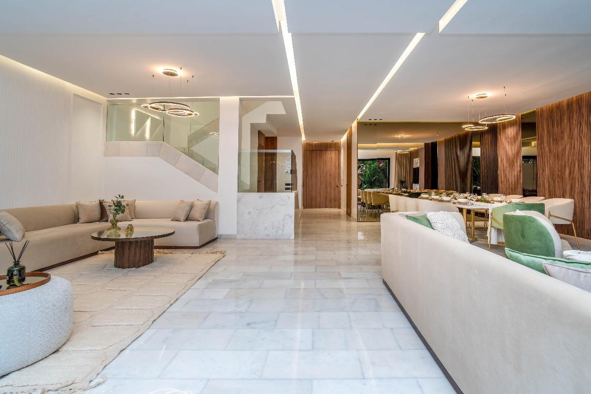 Gorgeous Turn-Key Villa for Sale - Argan Golf Course - 390m2 - €800,000