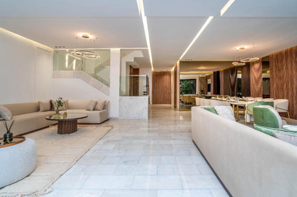 Gorgeous Turn-Key Villa for Sale - Argan Golf Course - 390m2 - €800,000